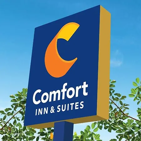Comfort Inn & Suites Destin Near Henderson Beach